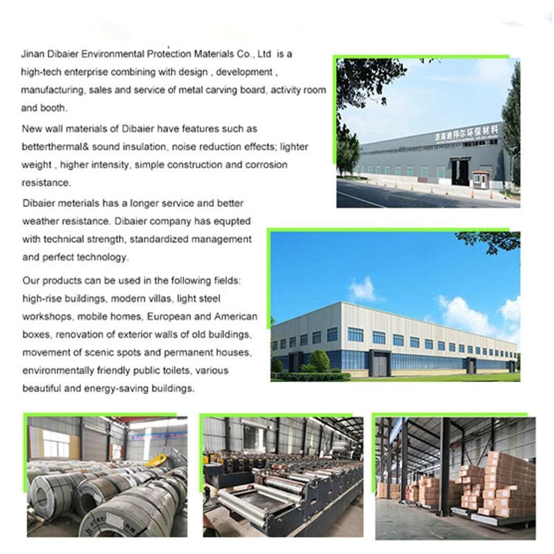 cheap price polyurethane foam sandwich panel