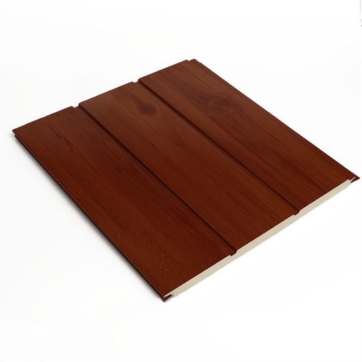 composite sandwich panel 16mm