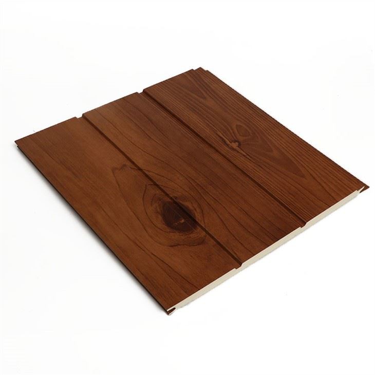 composite sandwich panel