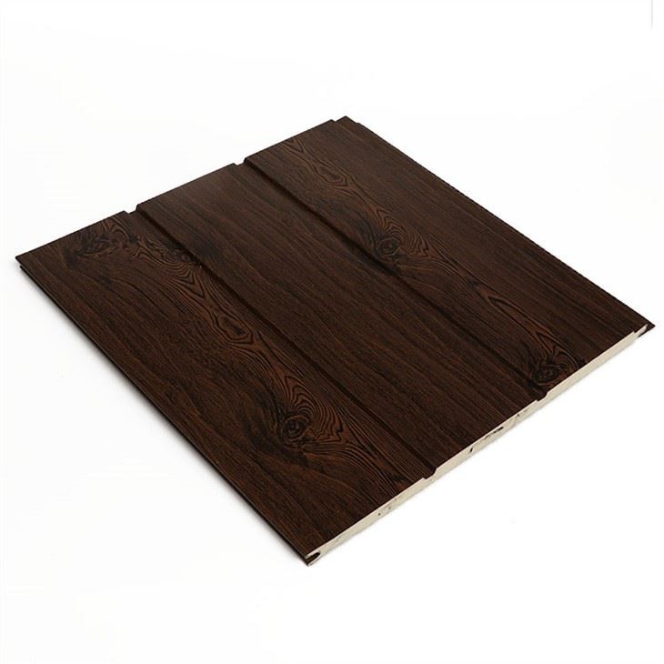 lightweight composite panels