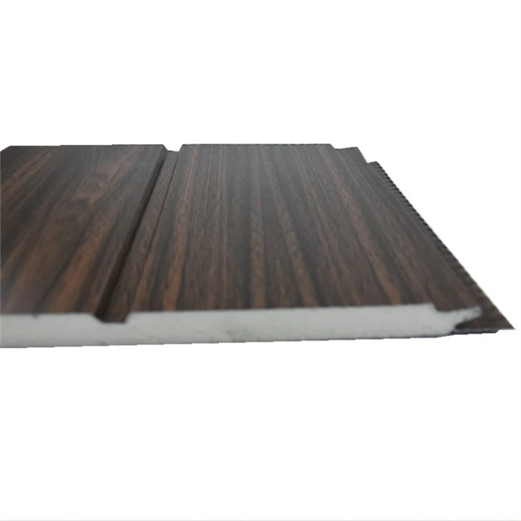 house material prefabricated