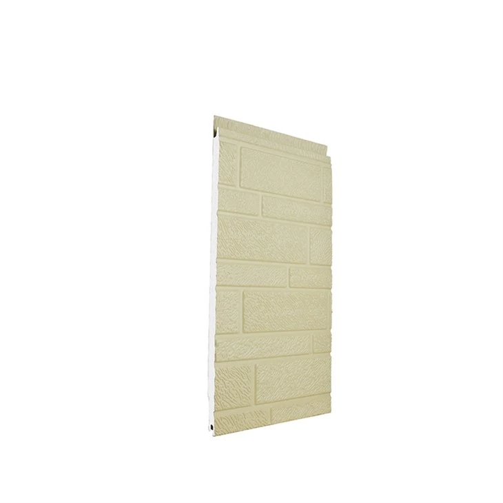 rigid sandwich panel