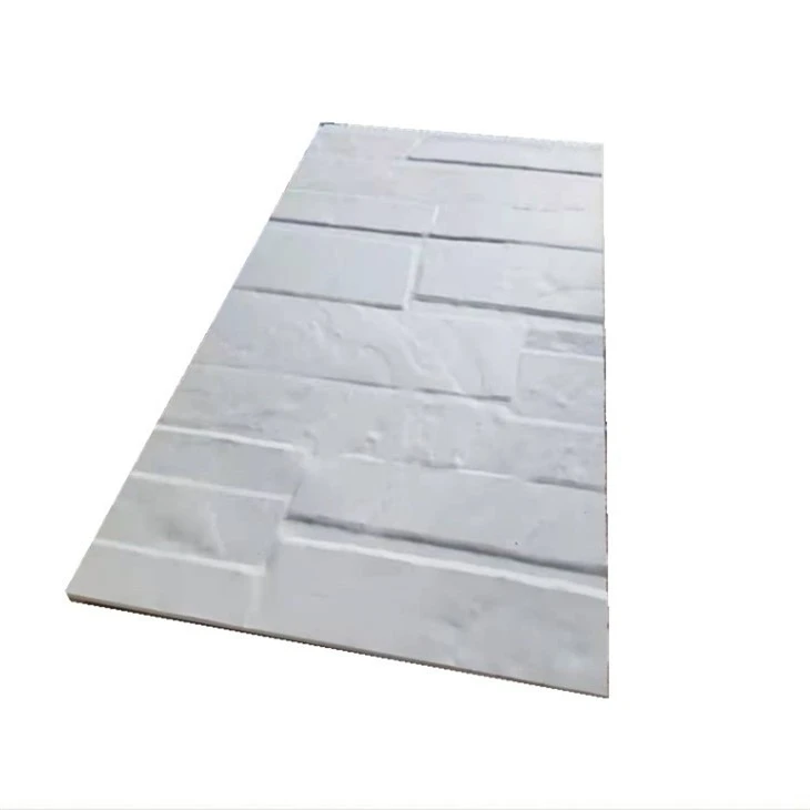 Corrugated Insulated Metal Wall Panels