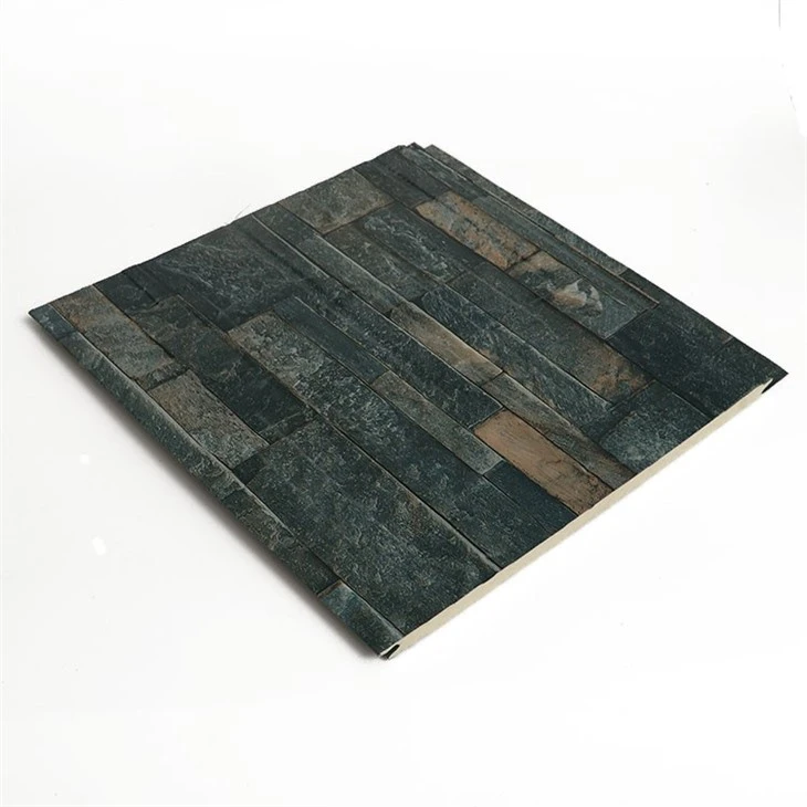 Metal Carved Exterior Wall Cladding Panels