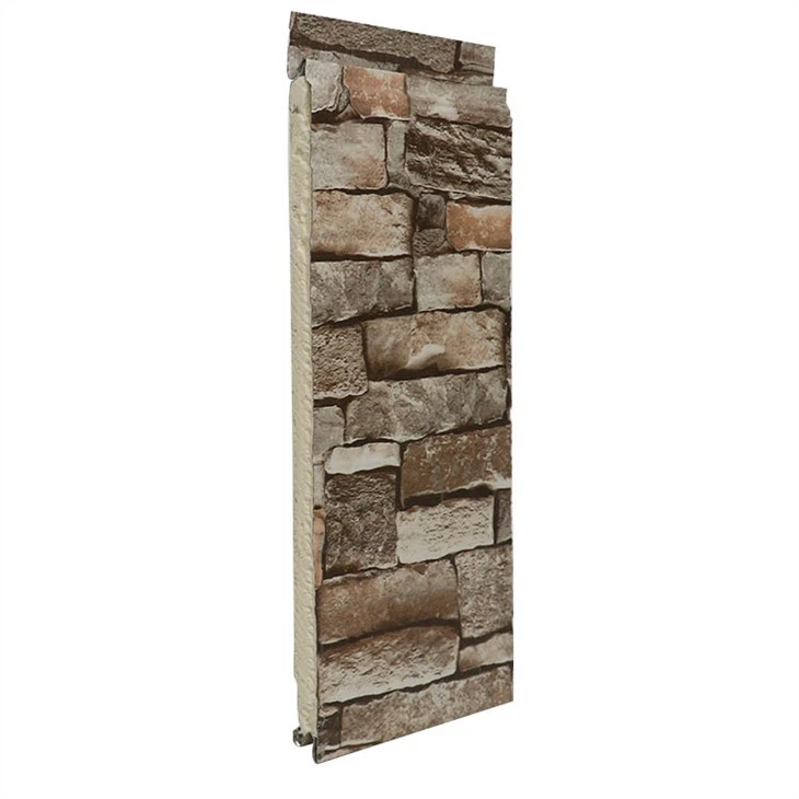 Wall Decor Panel Exterior