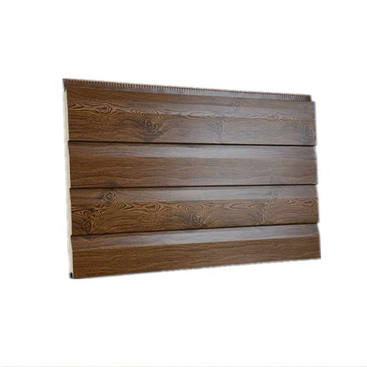 Wall Panel Cladding For Outdoor Wall Home Building