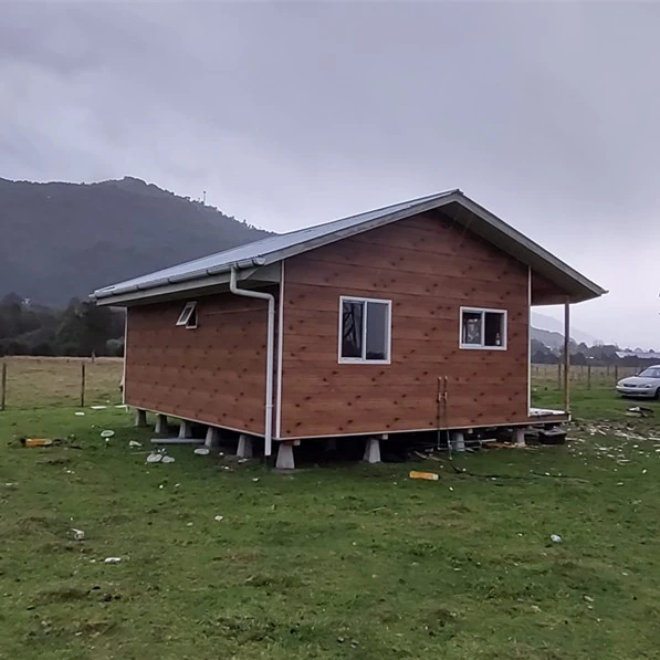 Wall Panel Cladding For Outdoor Wall Home Building